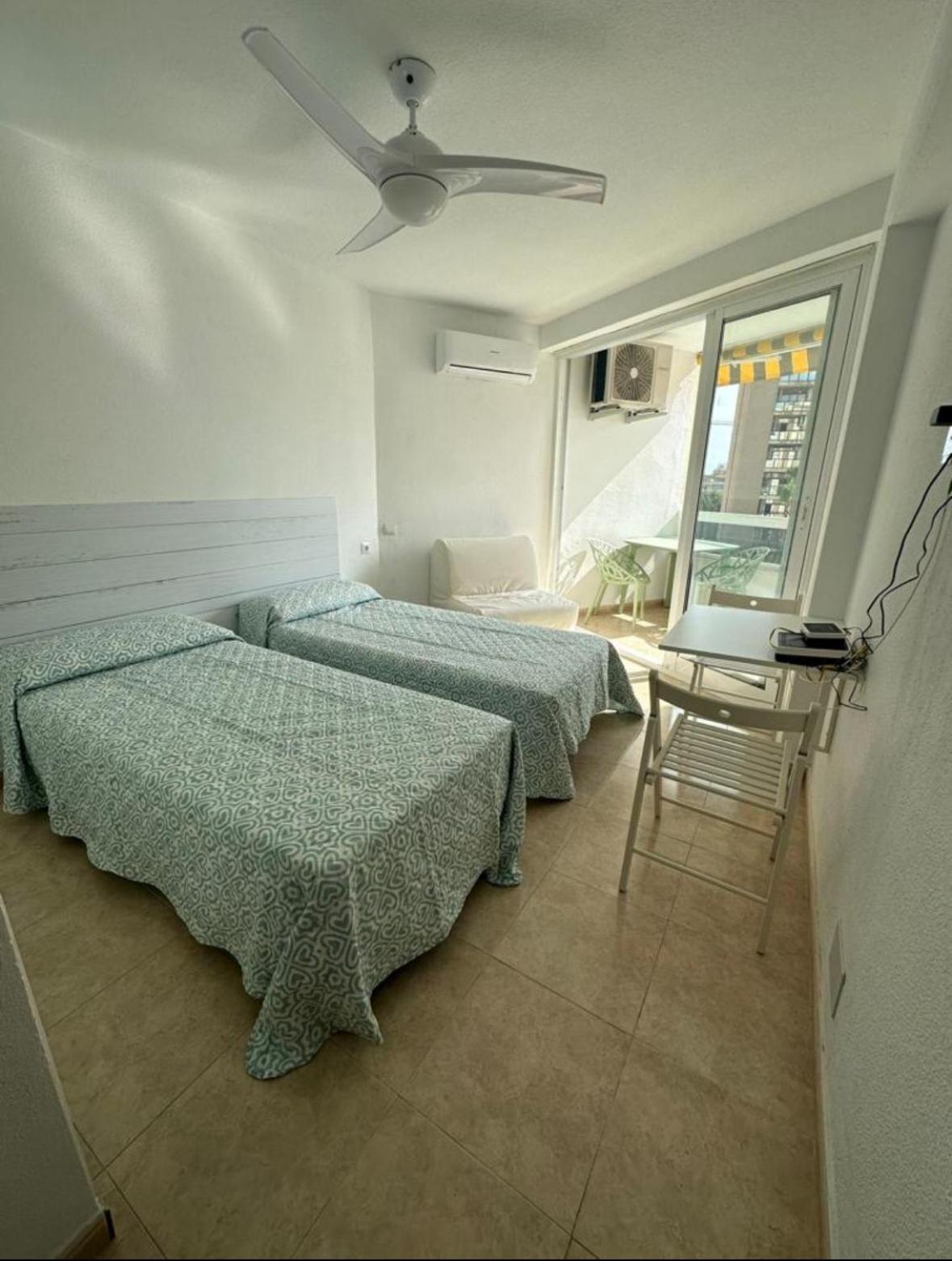Tamarindo 5 Apartment Benalmadena Exterior photo