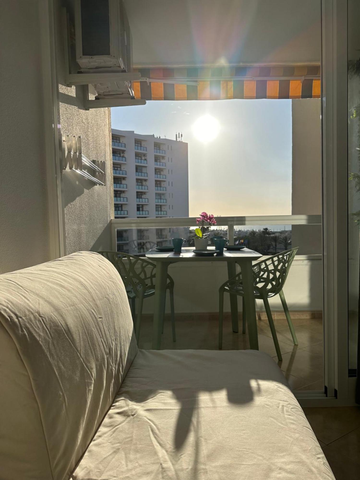Tamarindo 5 Apartment Benalmadena Exterior photo