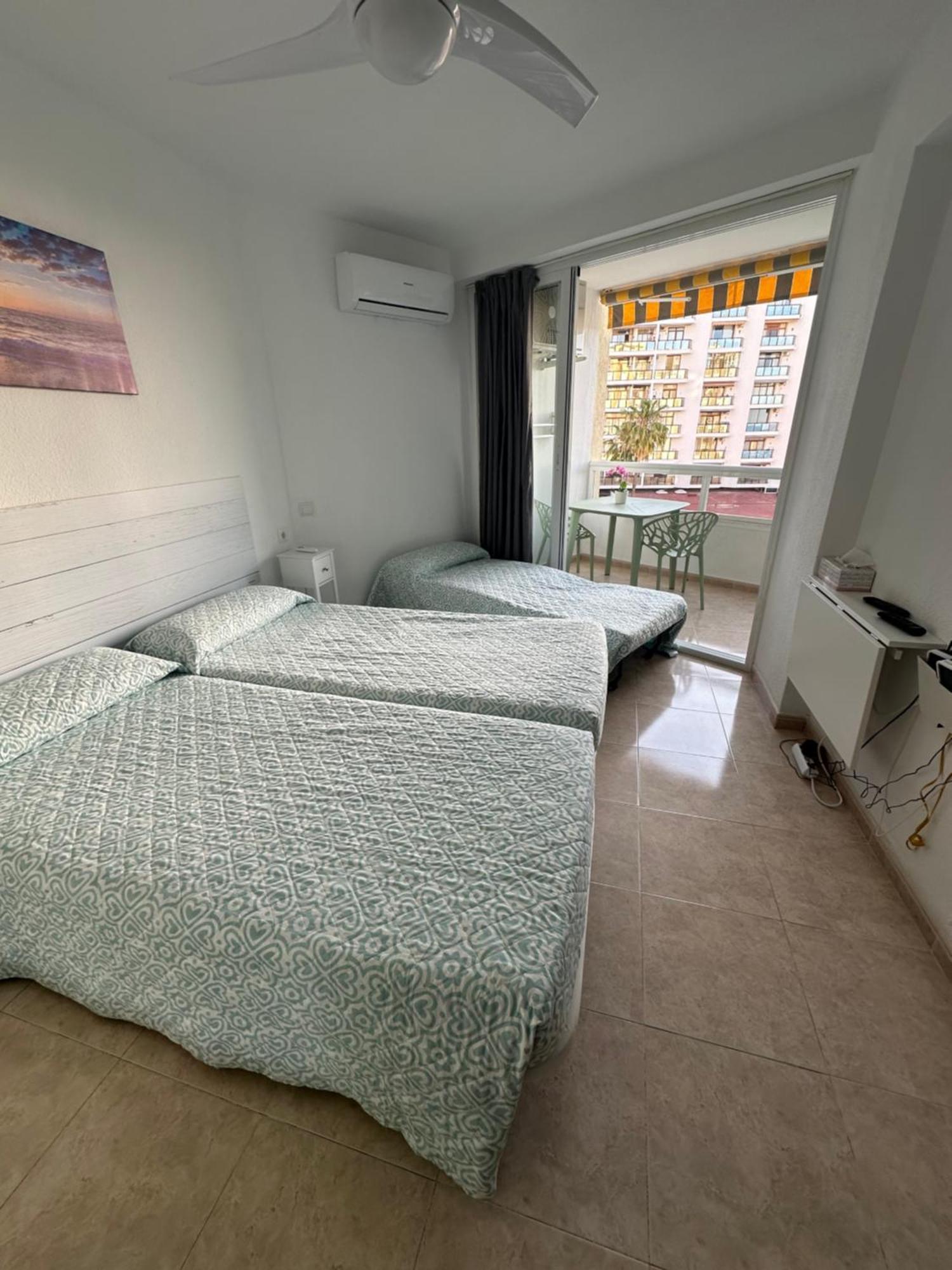 Tamarindo 5 Apartment Benalmadena Exterior photo